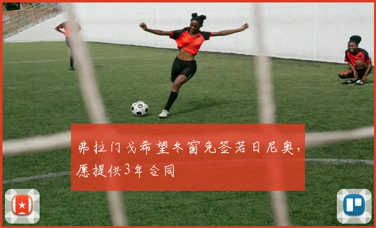 弗拉门戈希望冬窗免签若日尼奥，愿提供3年合同