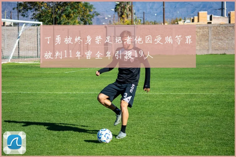丁勇被终身禁足记者他因受贿等罪被判11年曾全年引援19人