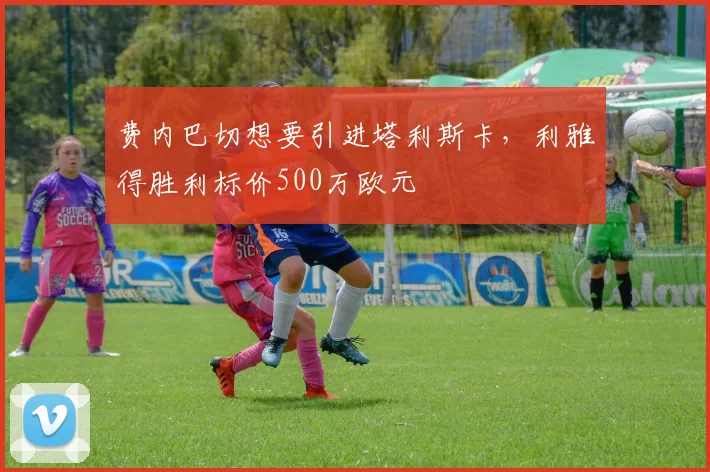 费内巴切想要引进塔利斯卡，利雅得胜利标价500万欧元