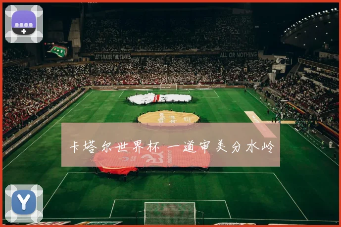 卡塔尔世界杯 一道审美分水岭